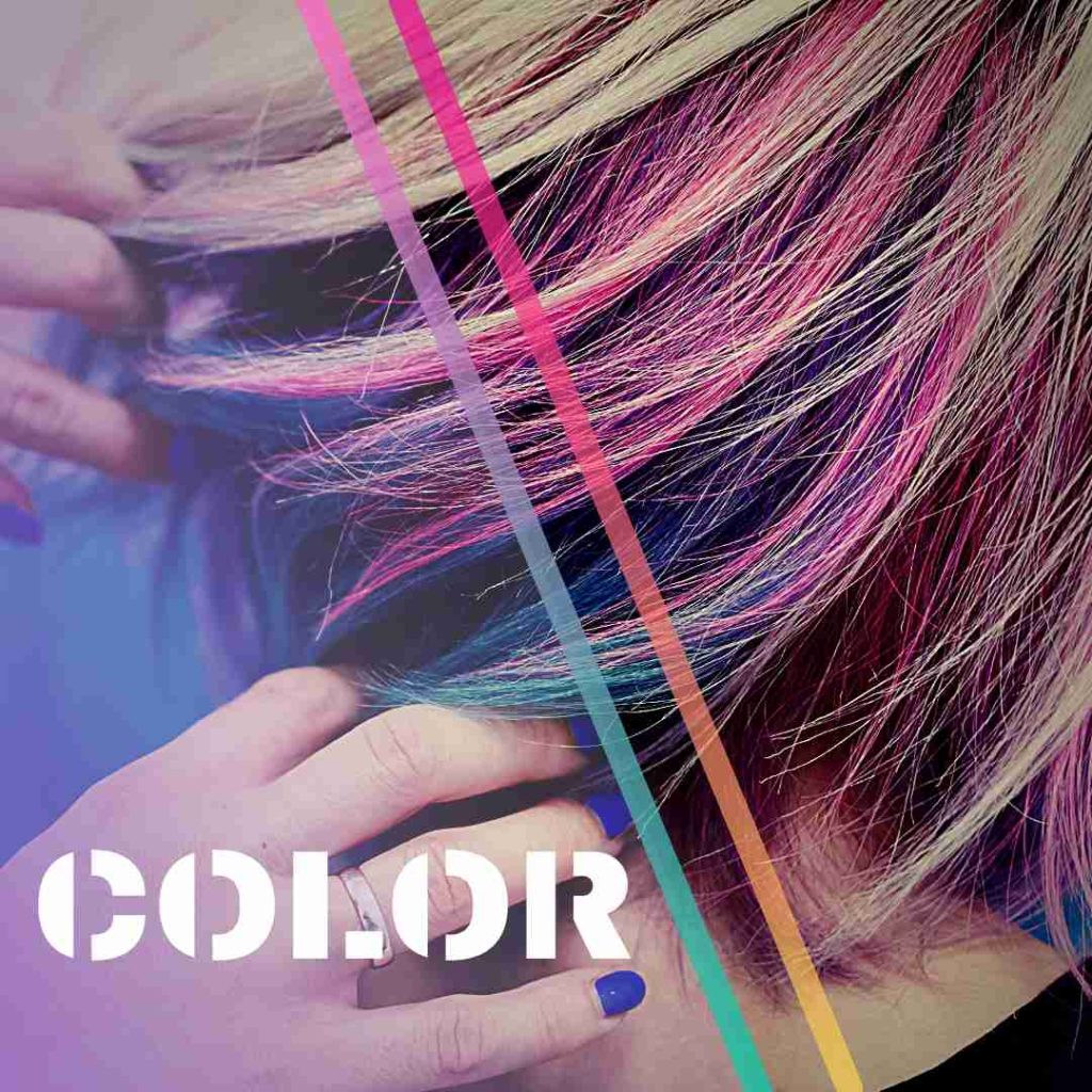 color_hair