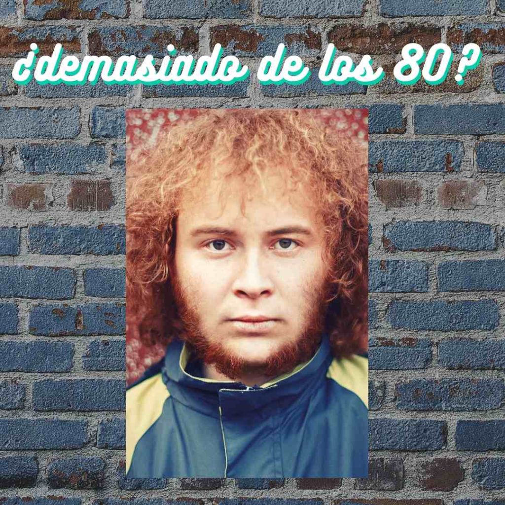 de los 80