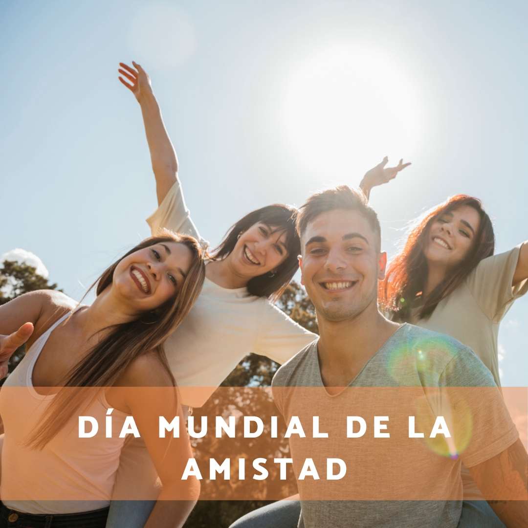 Día de la Amistad