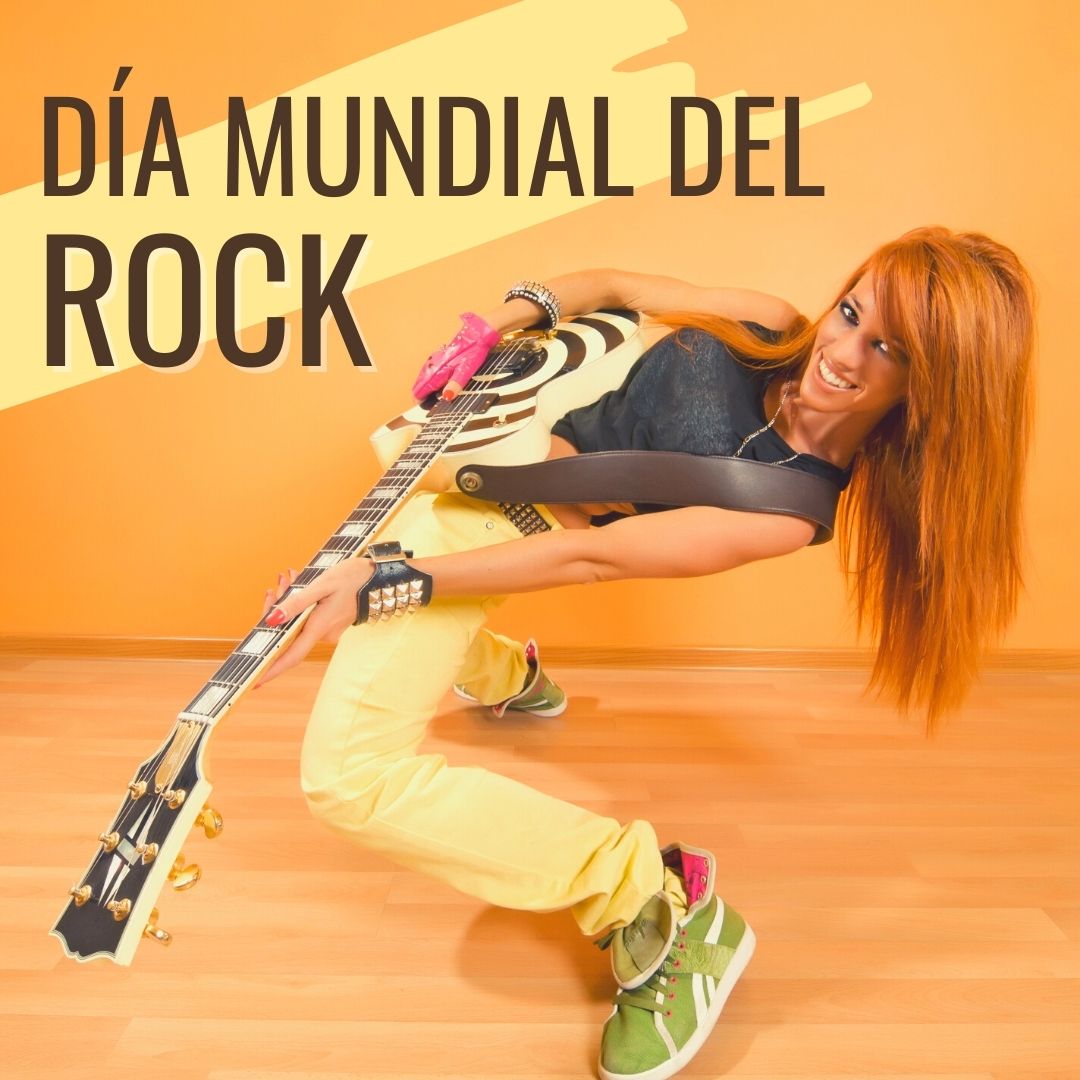 Día del Rock