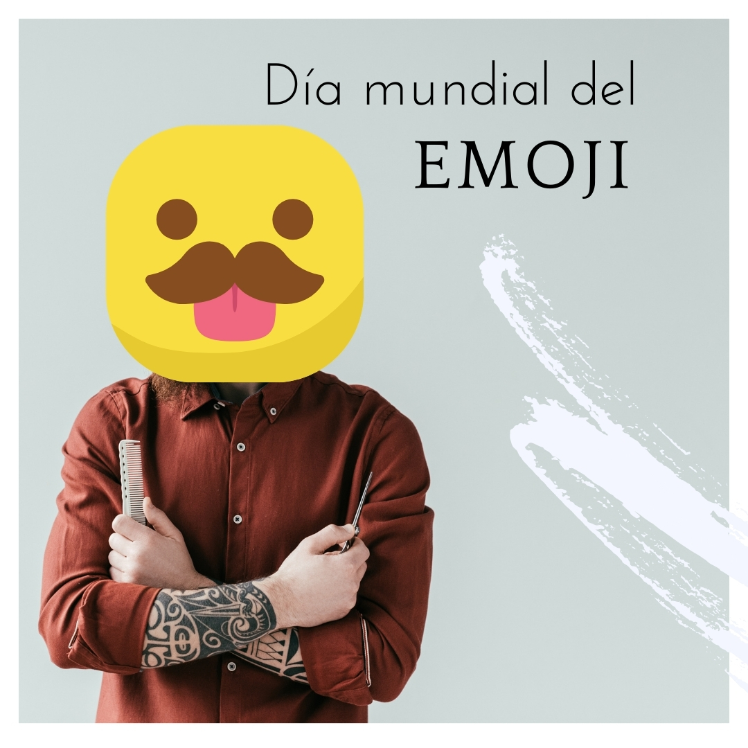 Día del Emoji