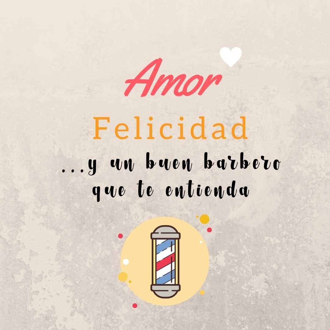 Amor, felicidad y…