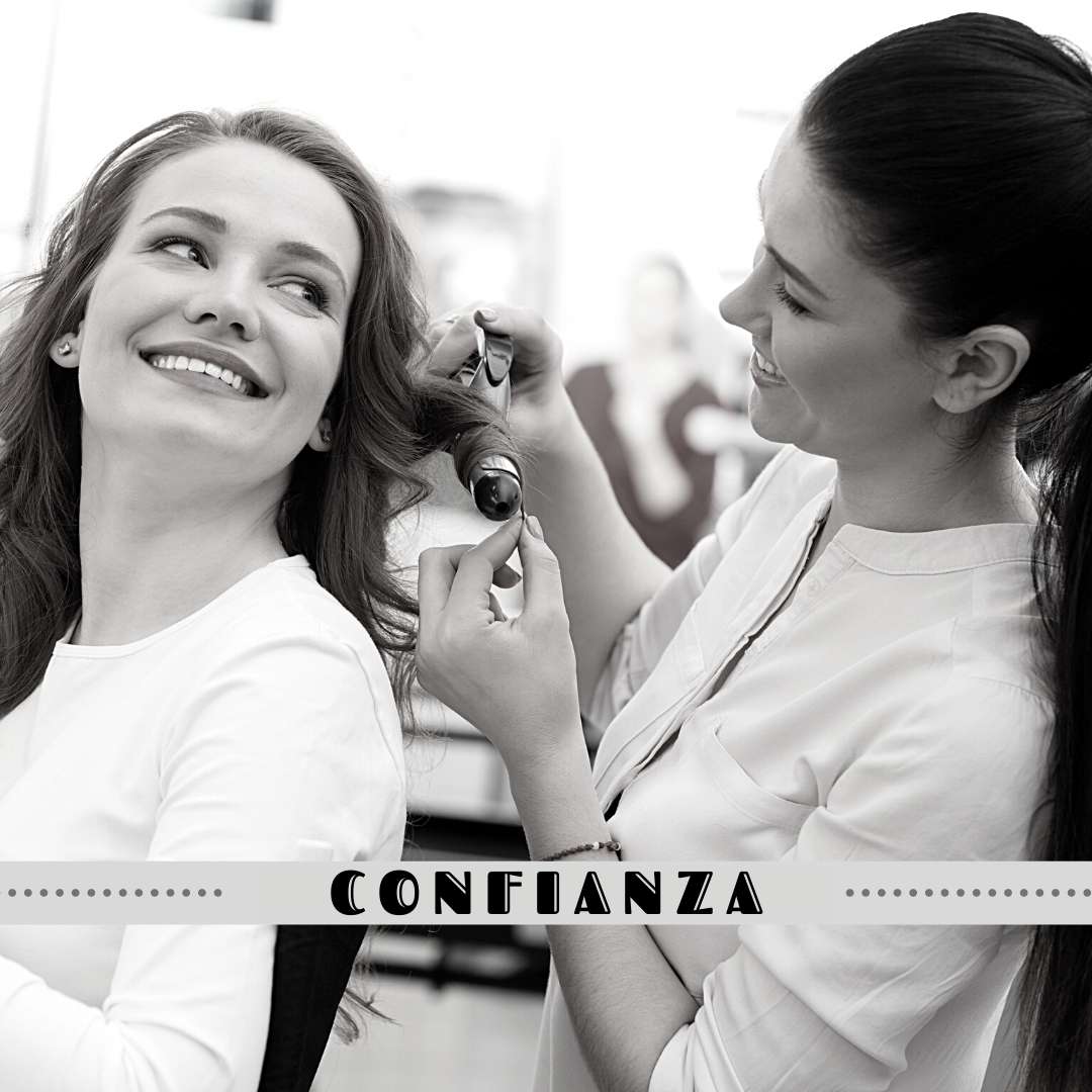 Confianza