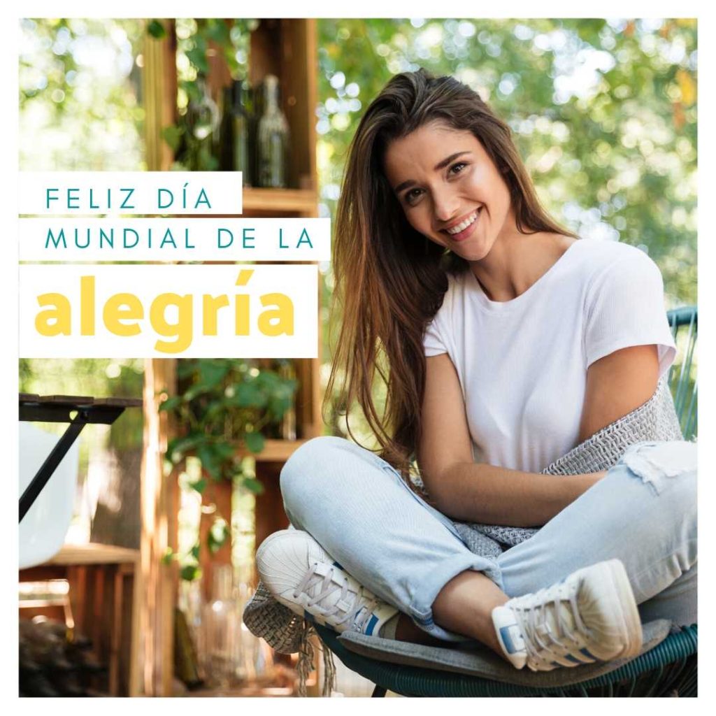 dia alegria