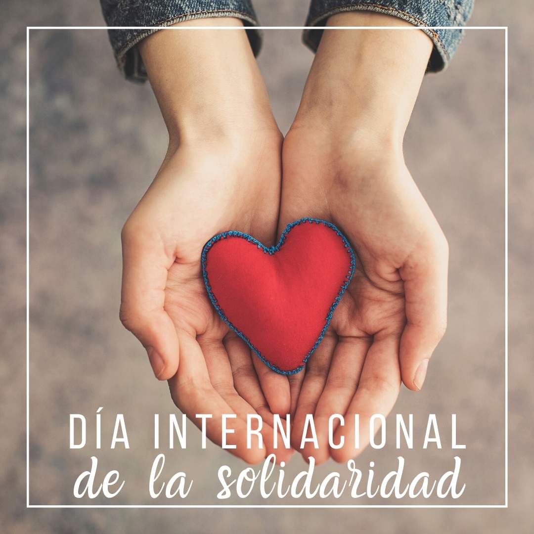 Día de la Solidaridad