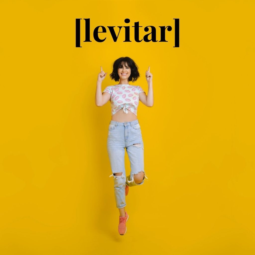 levitar