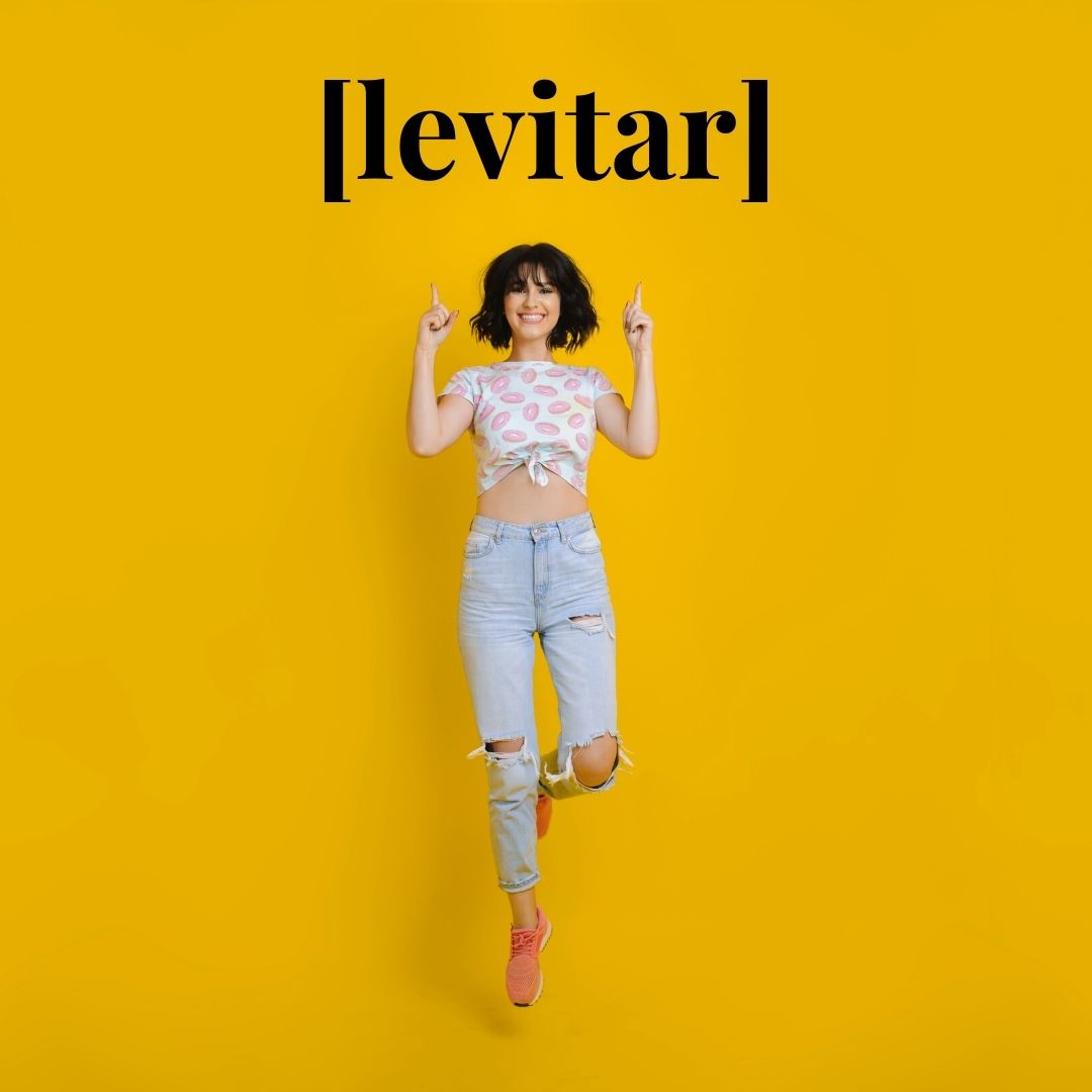 Levitar