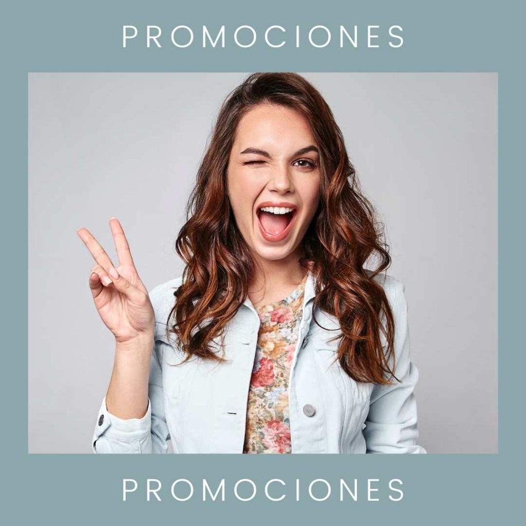 promociones mes