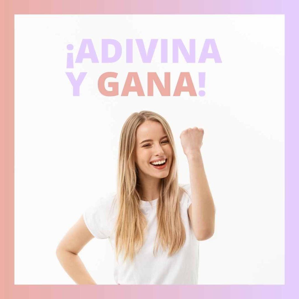 Adivina juega