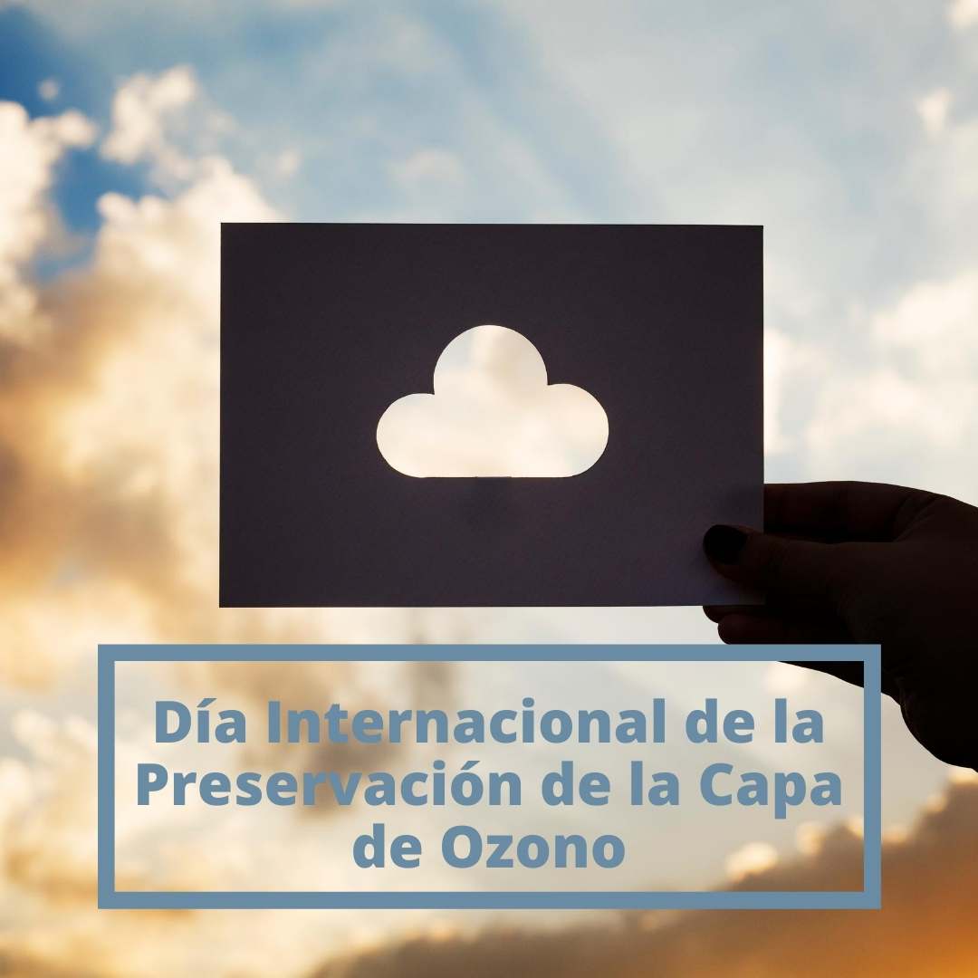 Dia de la Capa de Ozono