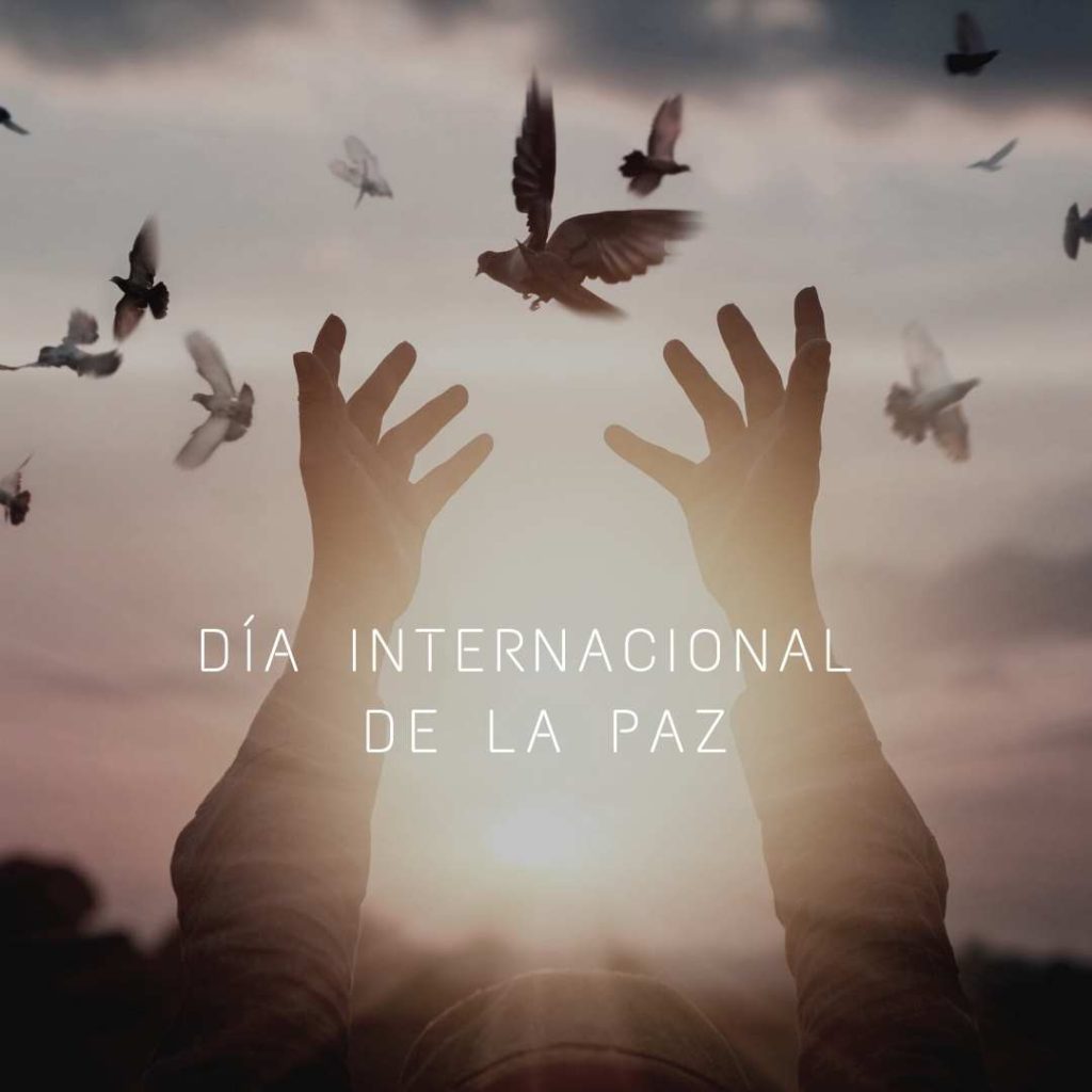 Dia de la paz