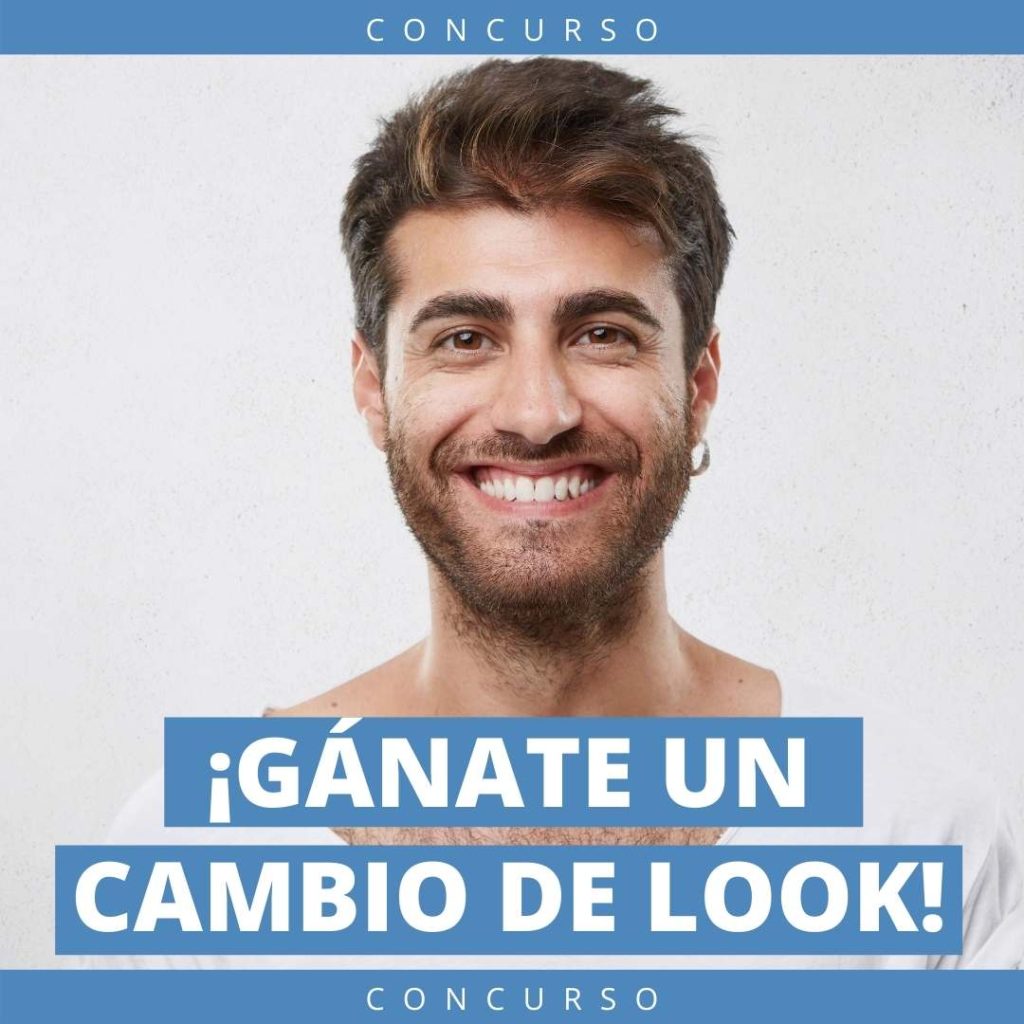 barber-cambio de look