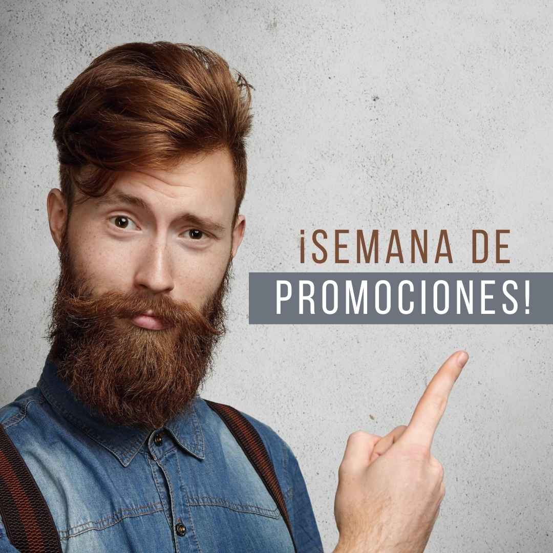 Semana de promociones