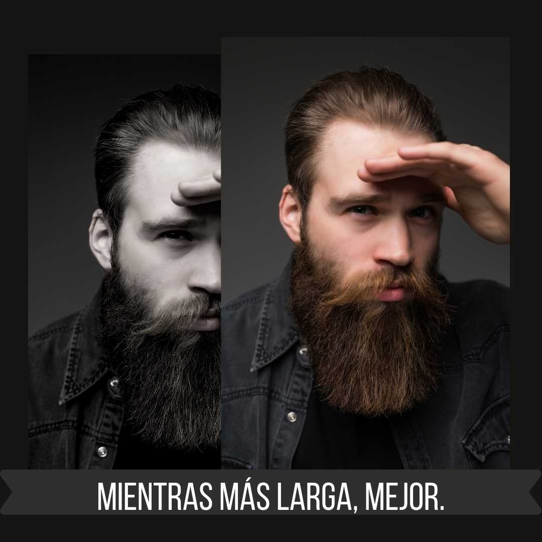 Mas larga