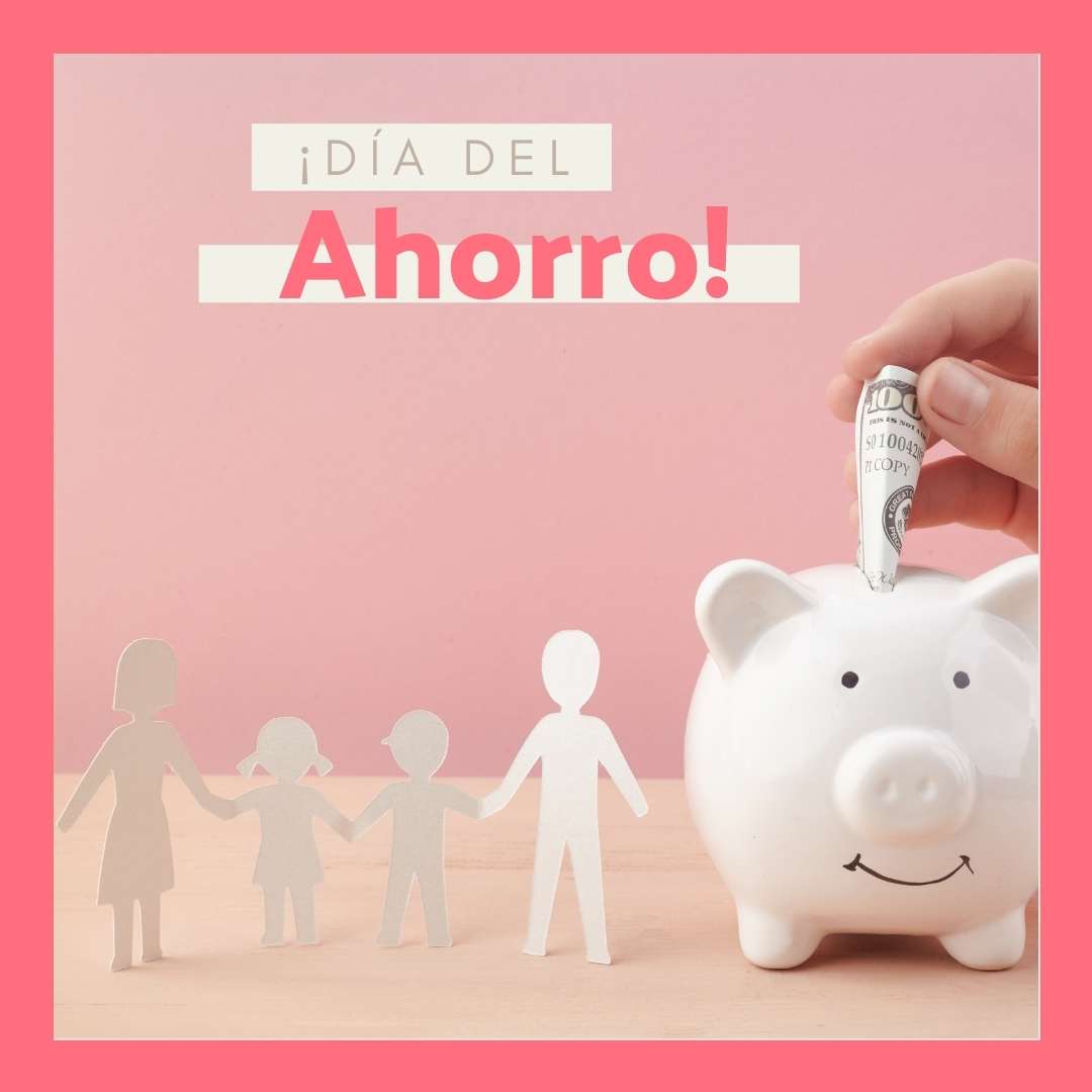 Promo día del ahorro