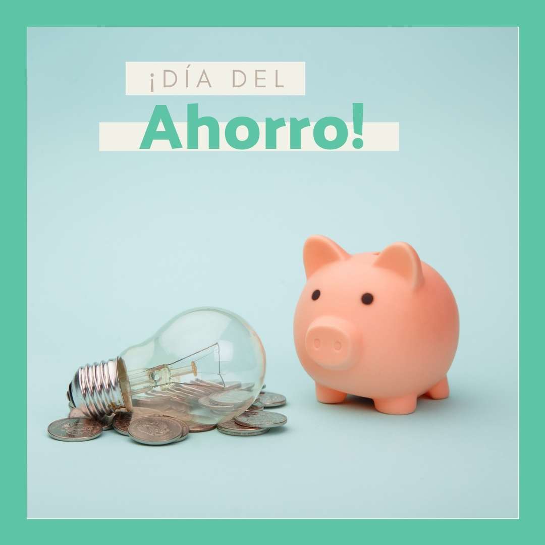 Promo día del ahorro