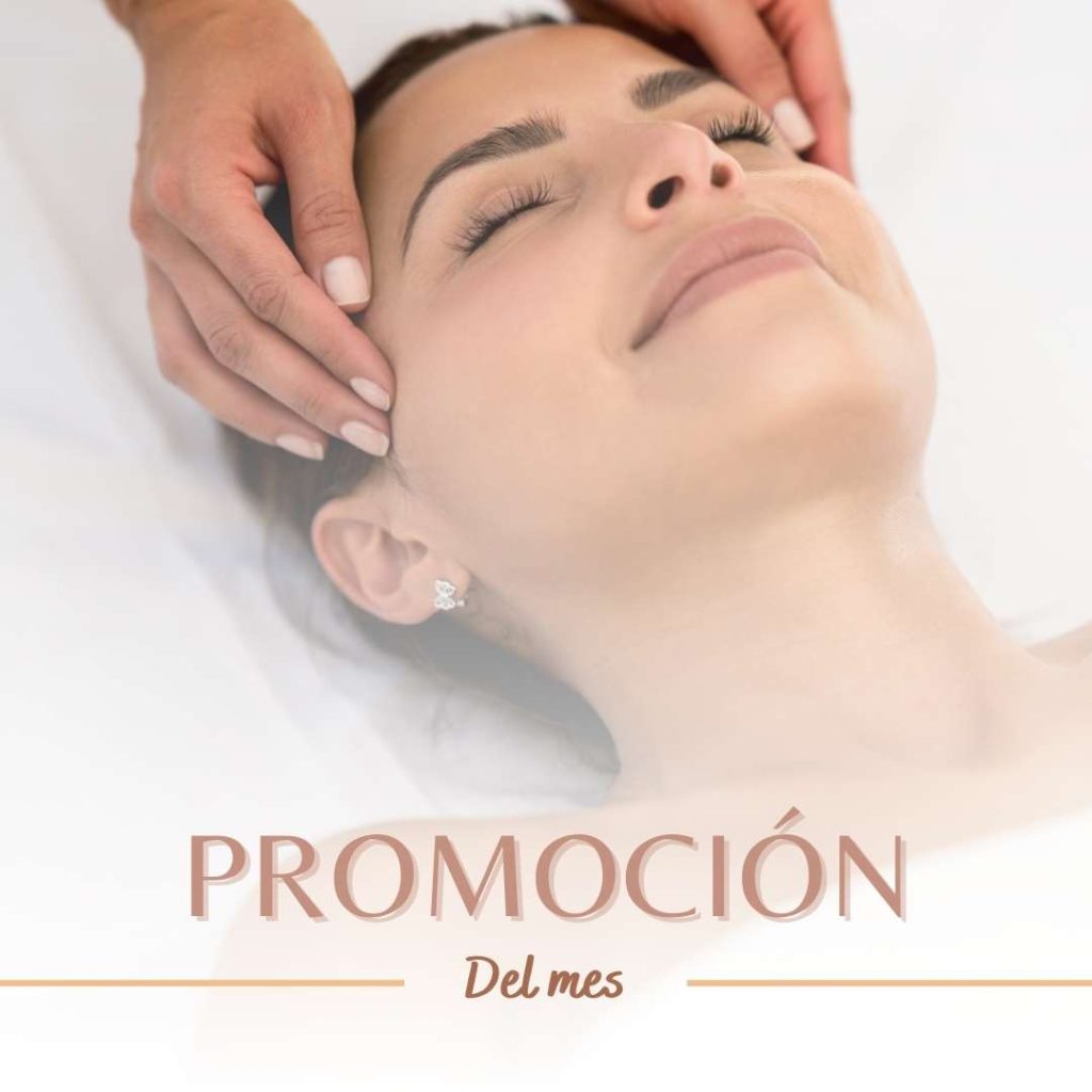 Promoción del Mes