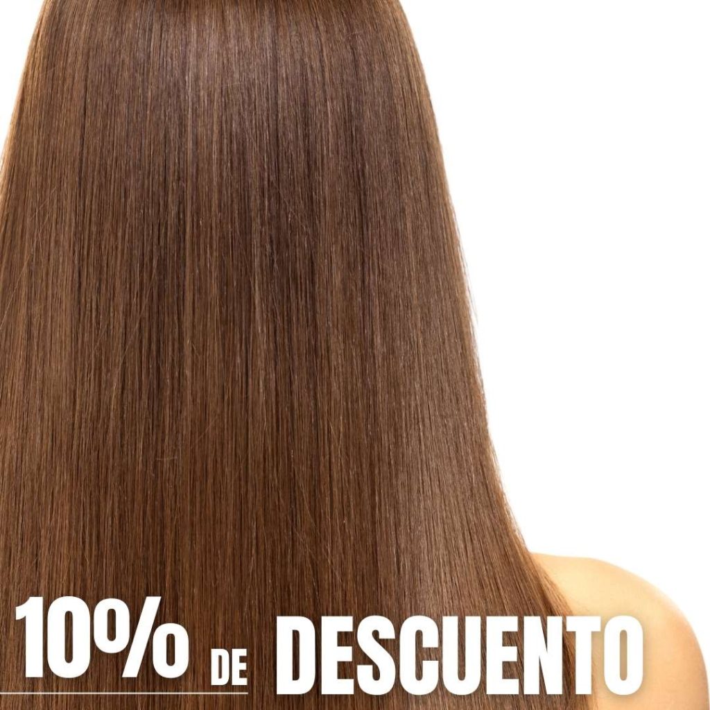 10% de Descuento