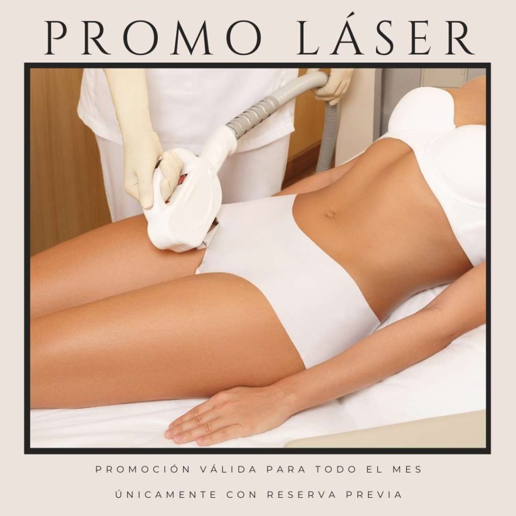 Promo Laser