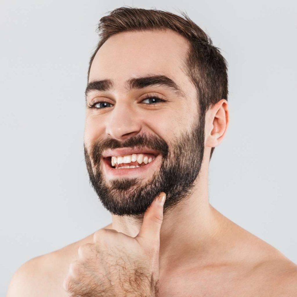 Tips para cuidar Barba