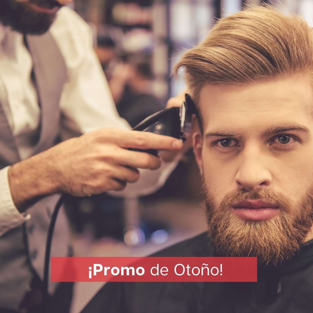 Promo Otoño