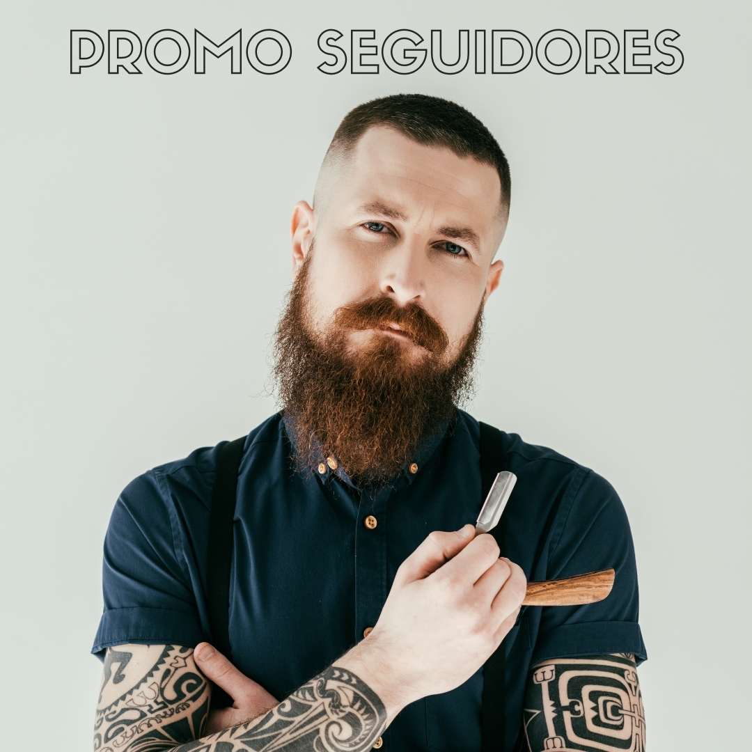 Promo Seguidores