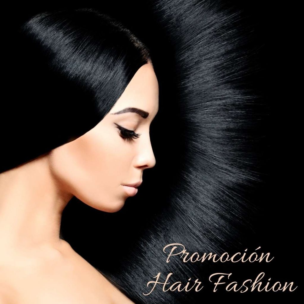 Promo Hair Fashion