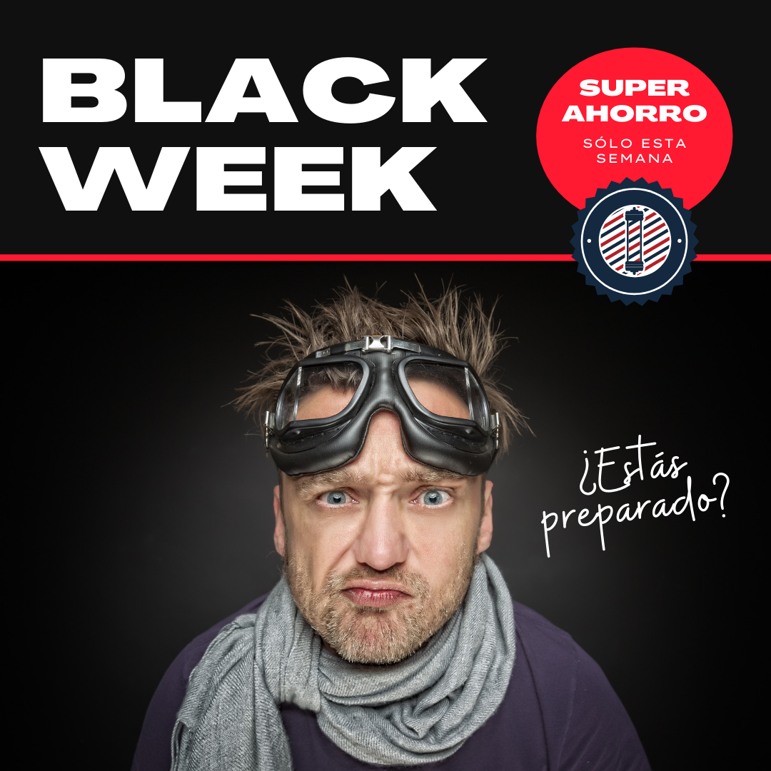 Black Week