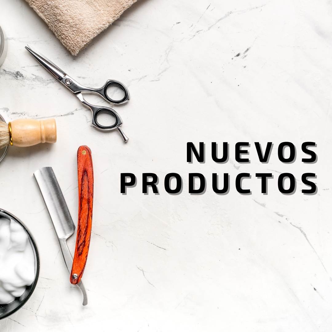 Nuevo Año Nuevos Productos