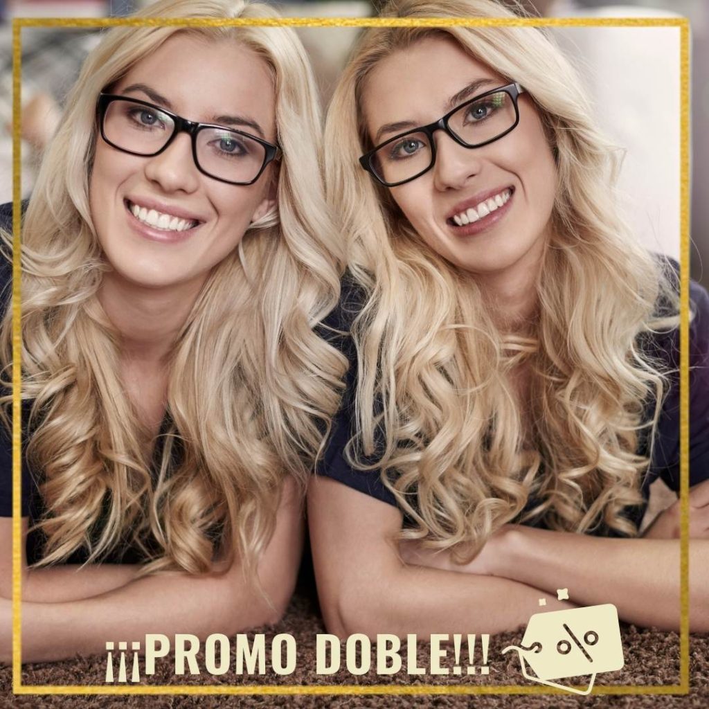 Promo doble beauty