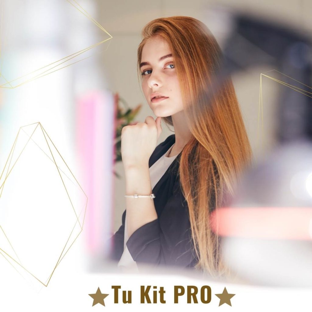 tu kit pro enero