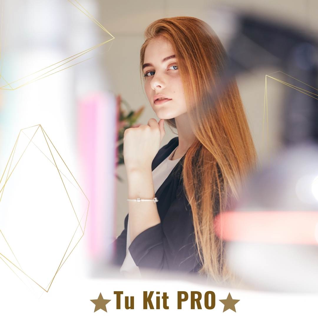 Tu kit PRO