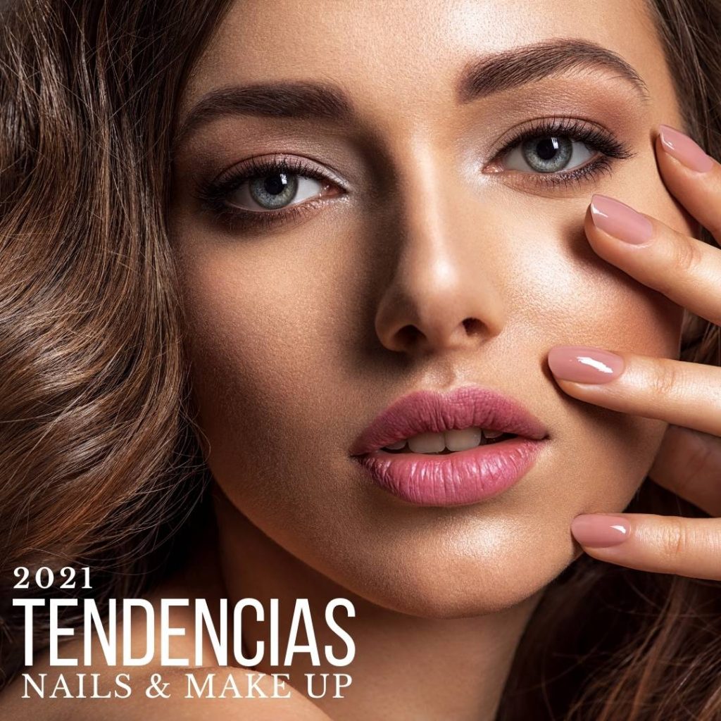 beauty tendencias 2021