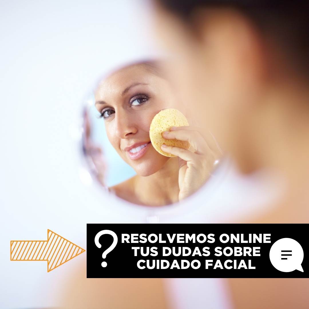 Resolvemos dudas online