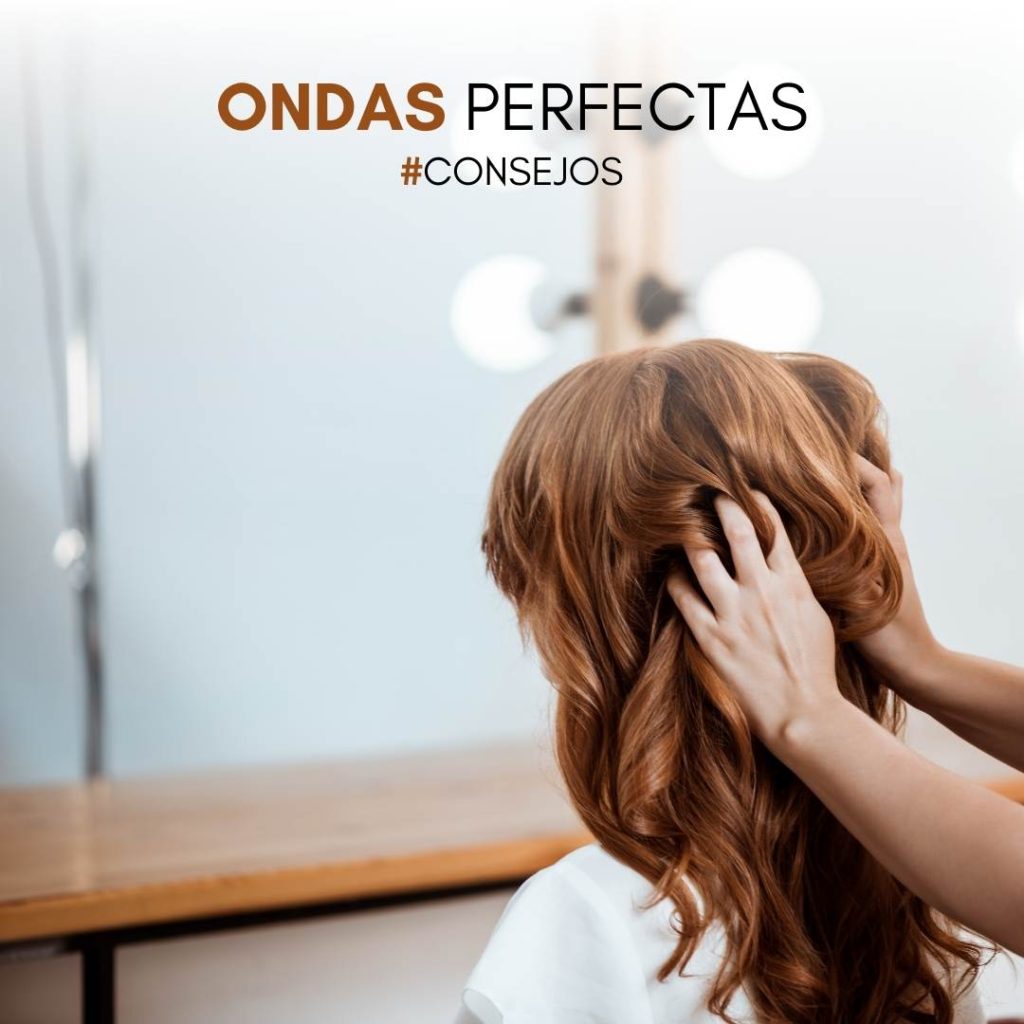 Ondas perfectas febrero