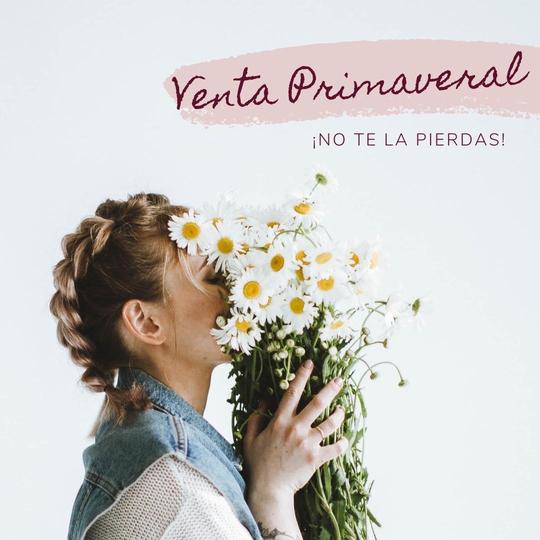 Super Venta Primaveral Hair