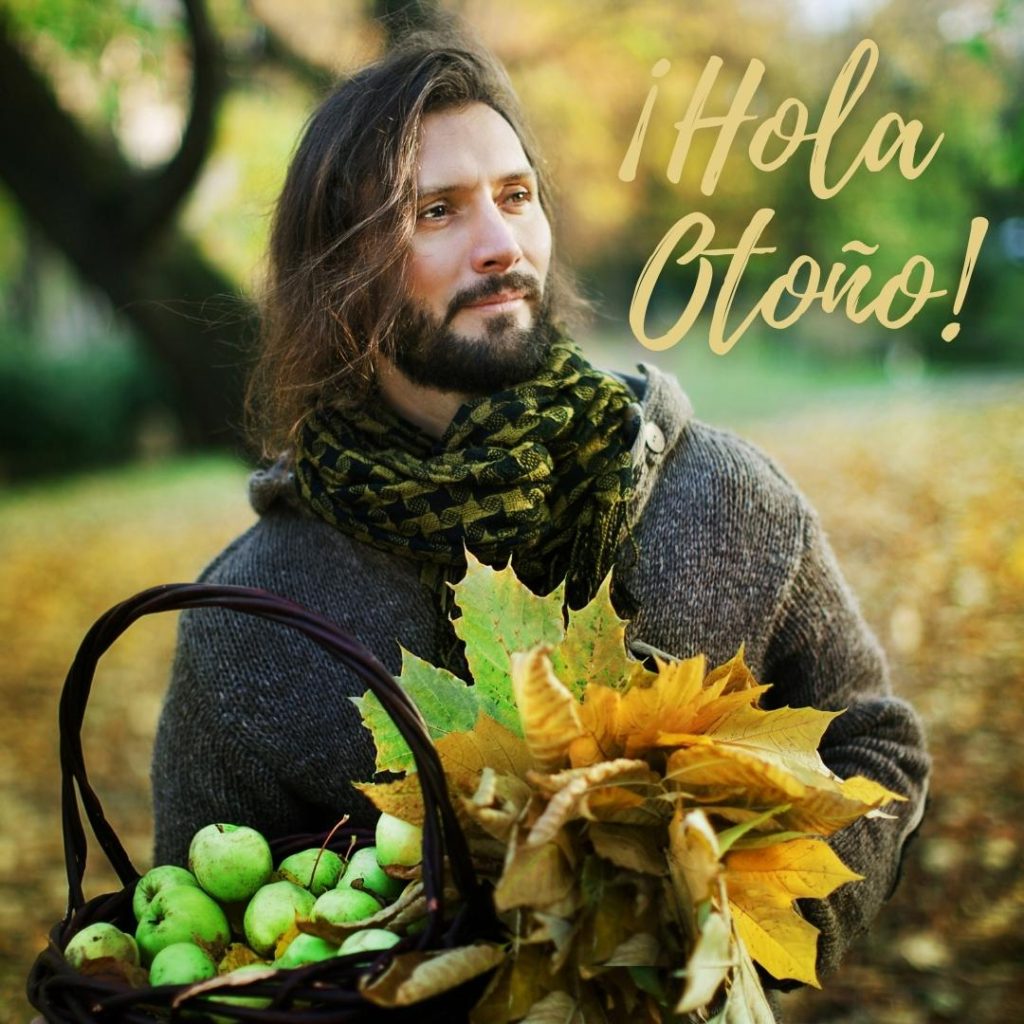 ¡Hola Otoño! Barber