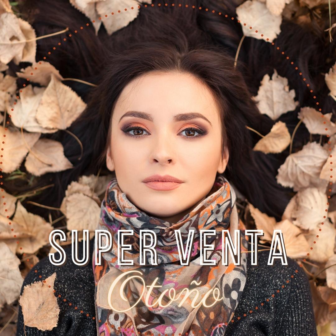 Super Venta Otoñal Hair