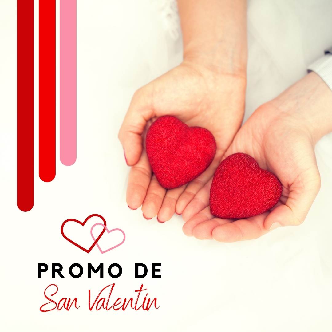 Promoción Beauty – febrero