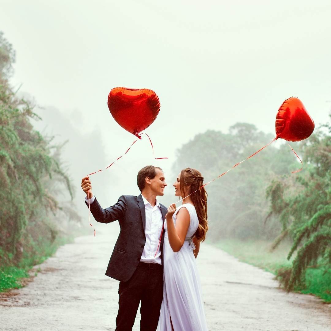 ¿Conoces la oscura razón por la que se celebra San Valentín?