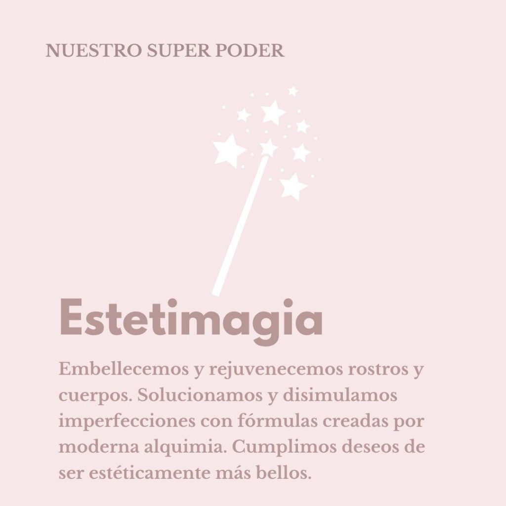 Estetimagia