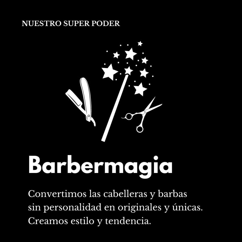 Barbermagia