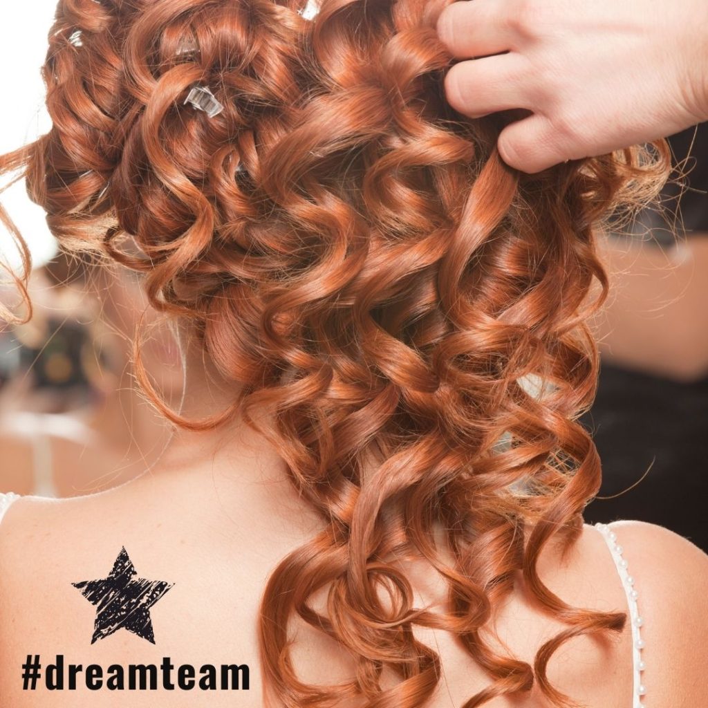 Dream Team Hair Abril