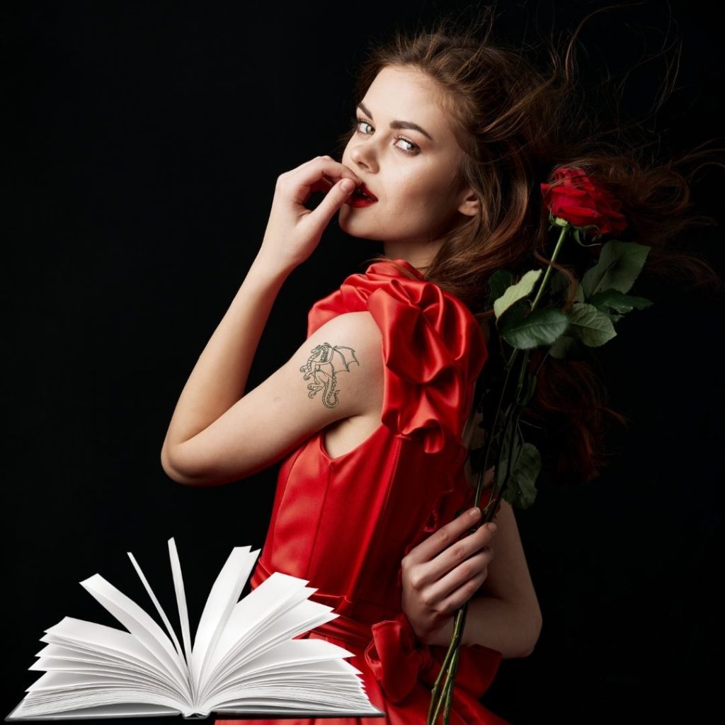 23 de Abril: Día de libros y rosas (Hair)