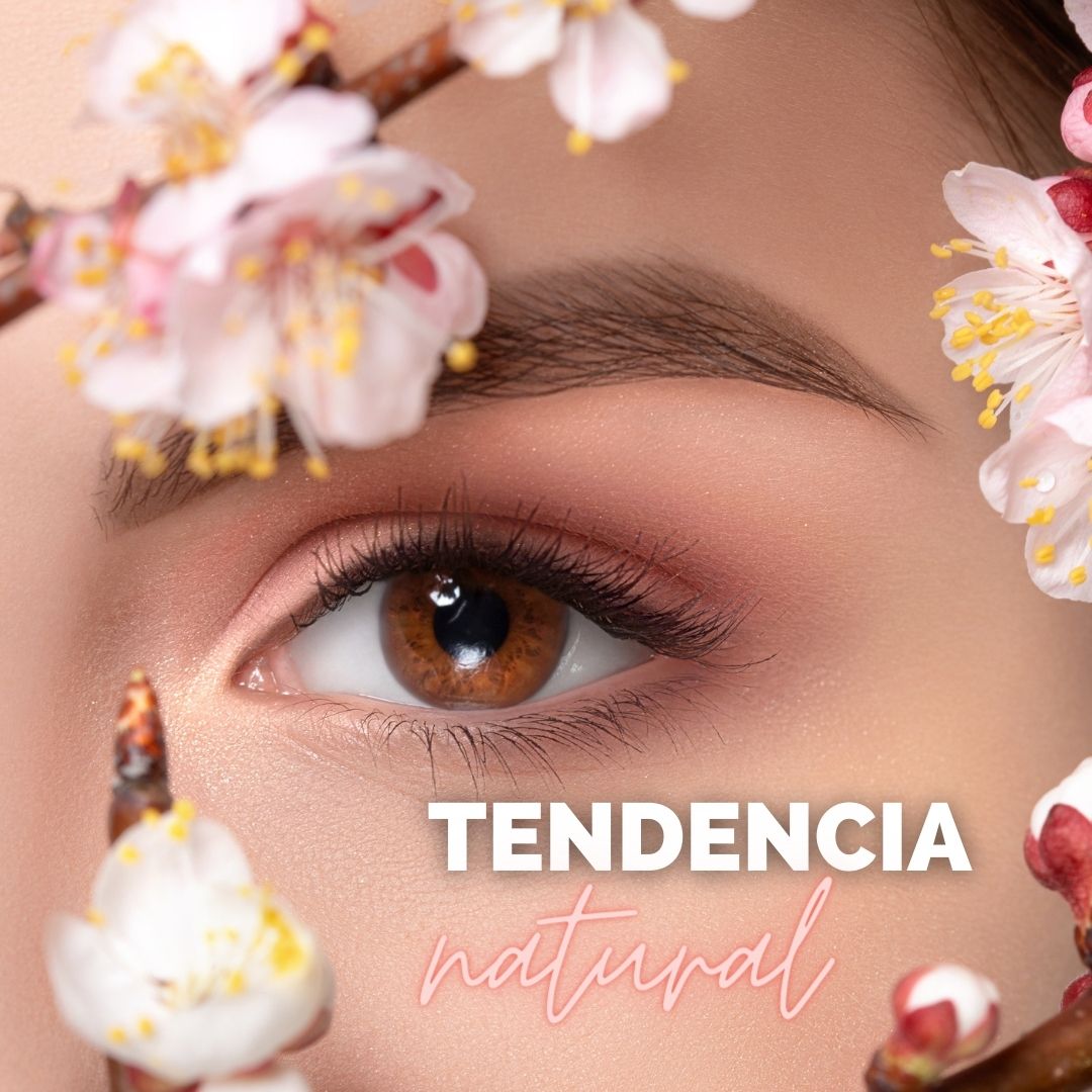 Beauty Tendencia: Naturalmente