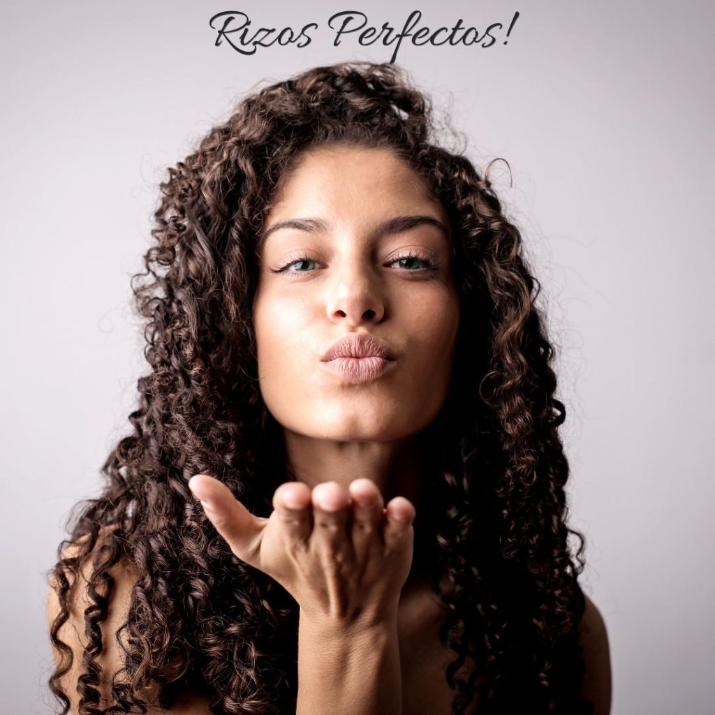 Promo Rizos Perfectos