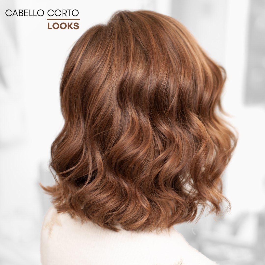 Looks Cabello Corto