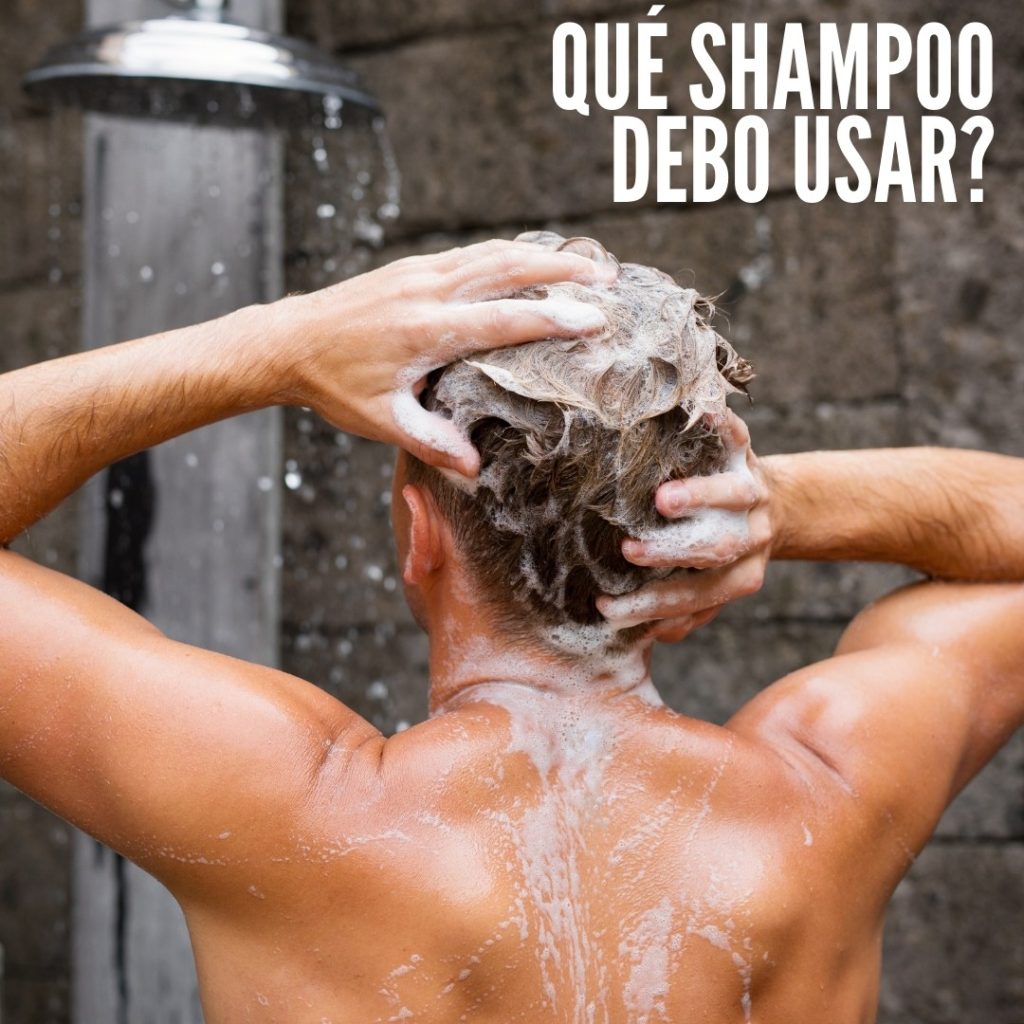 Tu Shampoo