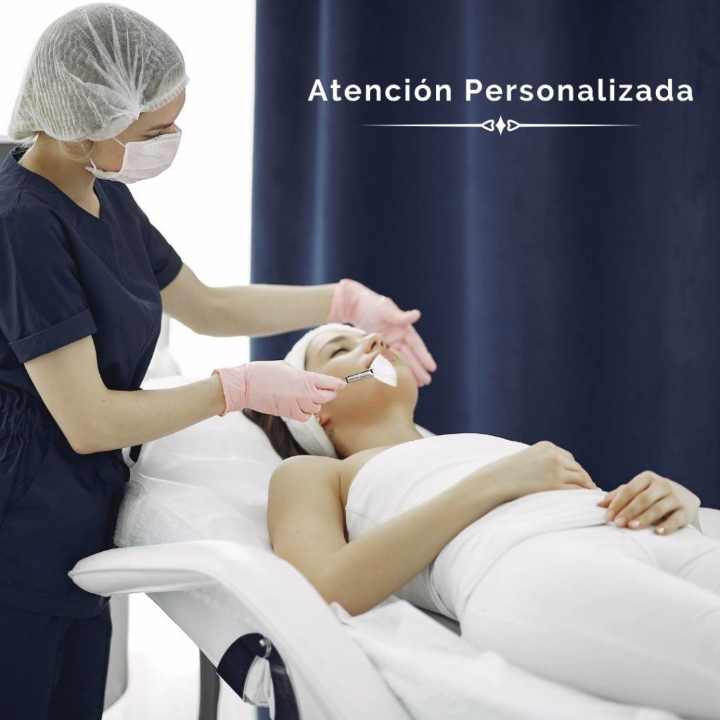 Atención y Asesoramiento Personalizados