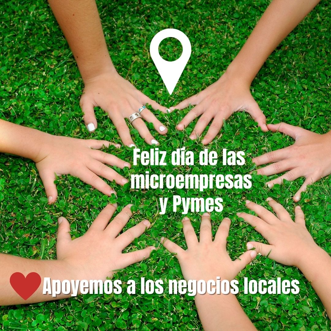 Apoyo a las microempresas y pymes locales